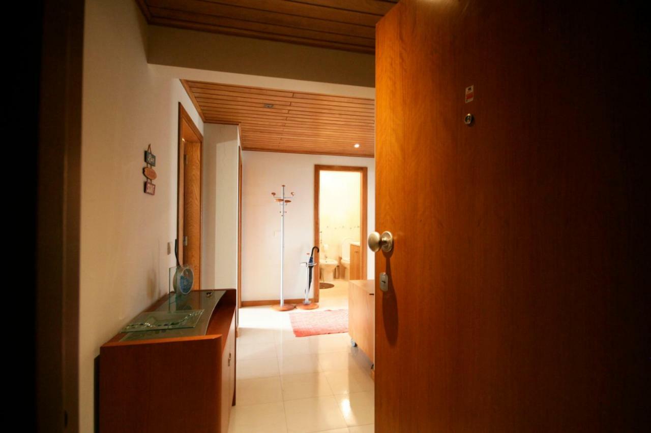 Bright Pointe 2-Bedroom Apartment - Praia Da Barra Zewnętrze zdjęcie