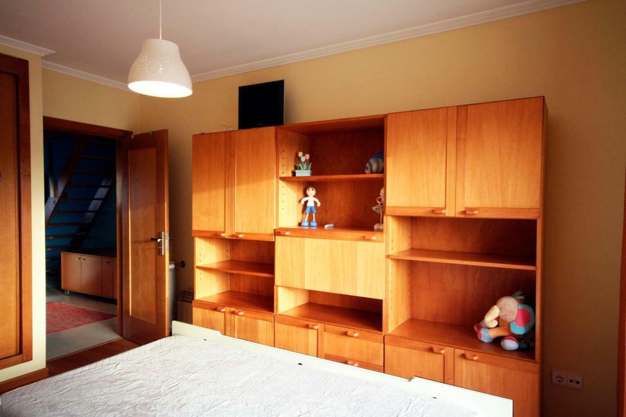 Bright Pointe 2-Bedroom Apartment - Praia Da Barra Zewnętrze zdjęcie