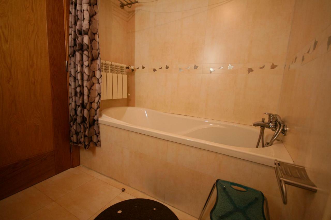 Bright Pointe 2-Bedroom Apartment - Praia Da Barra Zewnętrze zdjęcie