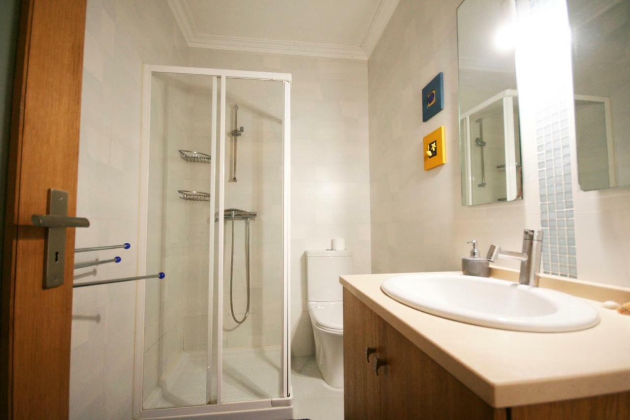 Bright Pointe 2-Bedroom Apartment - Praia Da Barra Zewnętrze zdjęcie