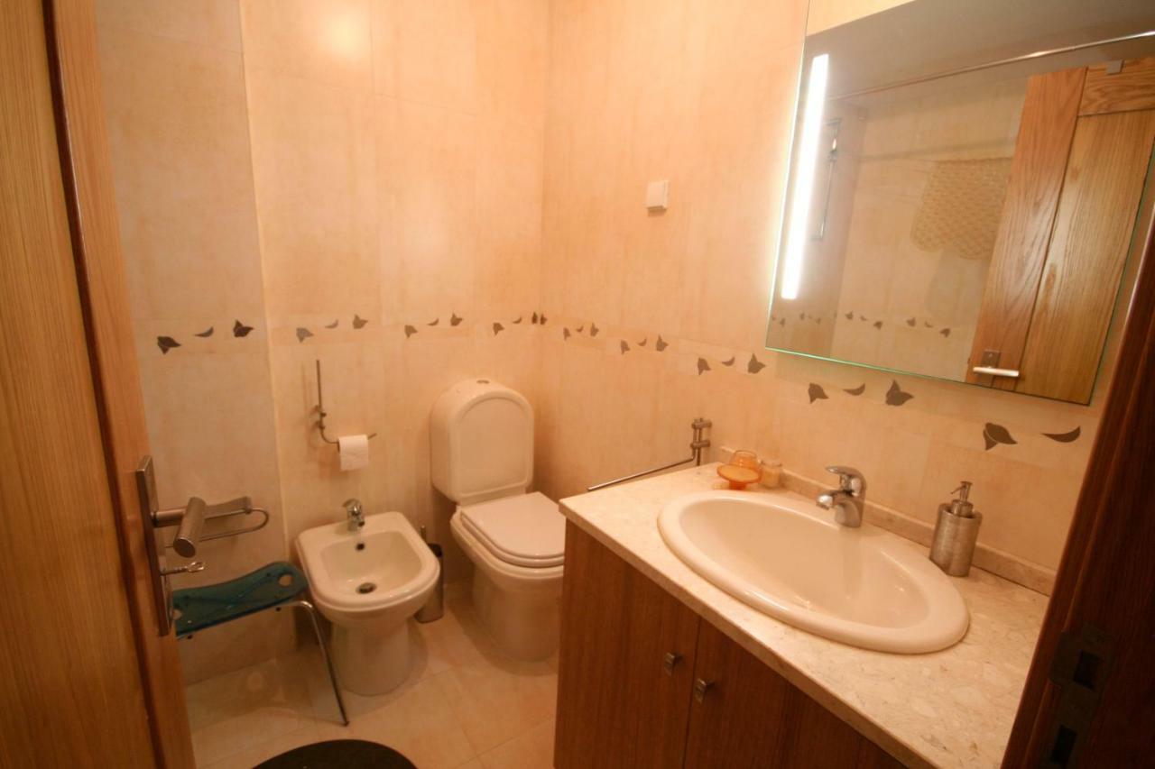 Bright Pointe 2-Bedroom Apartment - Praia Da Barra Zewnętrze zdjęcie