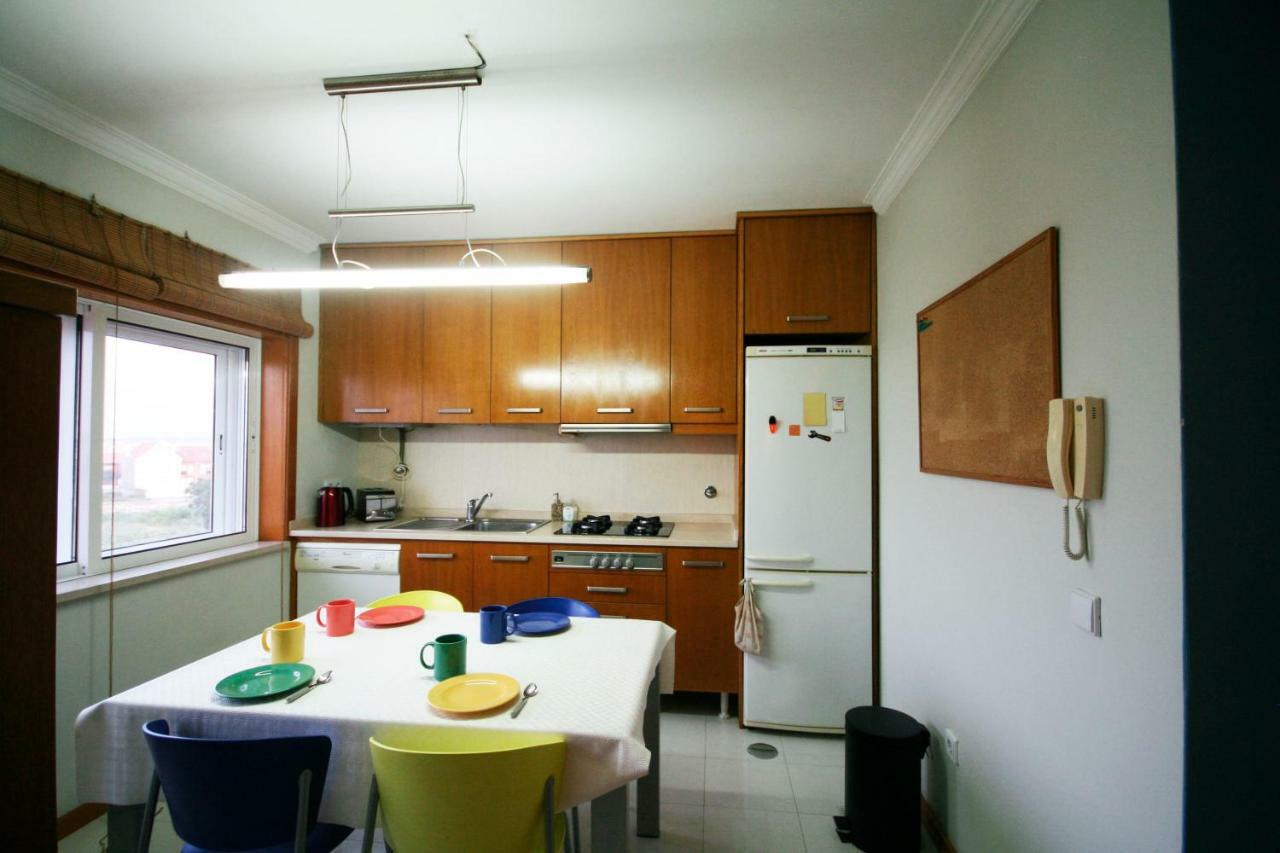Bright Pointe 2-Bedroom Apartment - Praia Da Barra Zewnętrze zdjęcie